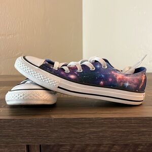 Galaxy converse